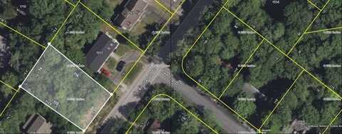 Knollwood Dr 105 Drive, Tobyhanna, PA 18466