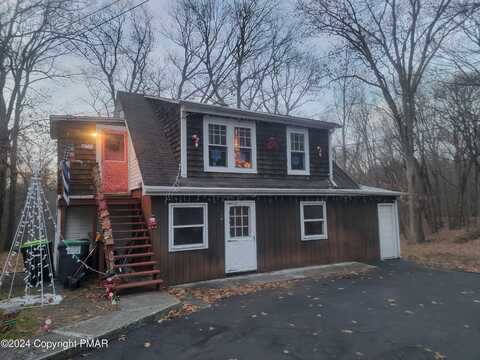 4036 Manor Drive, Stroudsburg, PA 18360
