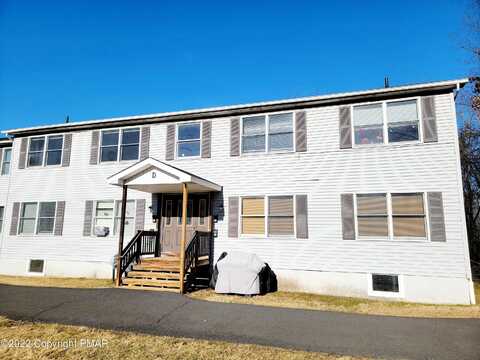 10 Adams Street, East Stroudsburg, PA 18301