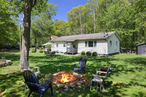418 Leander Road, East Stroudsburg, PA 18302