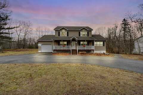 1531 Slope Road, East Stroudsburg, PA 18302