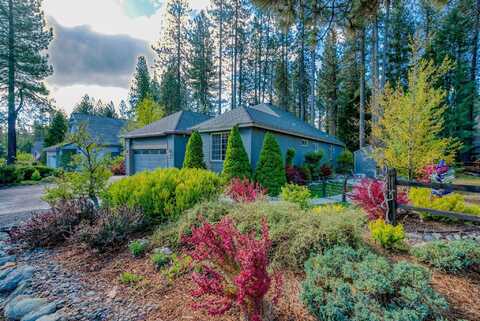 22 Sequoia Circle, Blairsden, CA 96103