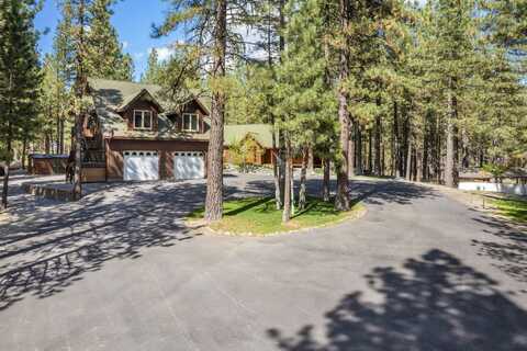 75 Pine Knoll Court, Portola, CA 96122