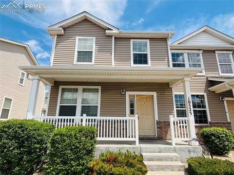 10525 Wells Point, Fountain, CO 80817