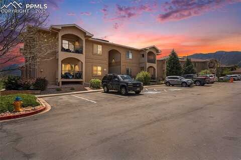 1590 Little Bear Creek Point, Colorado Springs, CO 80904