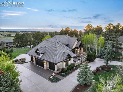 17540 Pond View Place, Colorado Springs, CO 80908