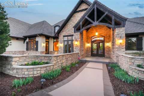17540 Pond View Place, Colorado Springs, CO 80908