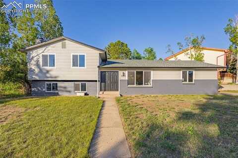 3995 Iron Horse Trail, Colorado Springs, CO 80917