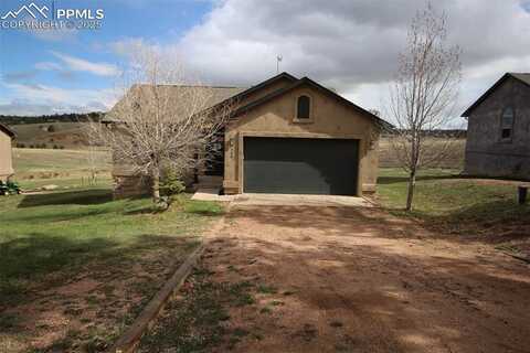 145 Aspen Drive, Divide, CO 80814