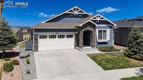 8230 Misty Moon Drive, Colorado Springs, CO 80924