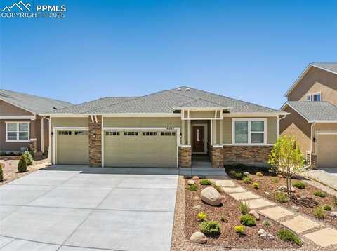 6037 Williams Run Drive, Colorado Springs, CO 80924