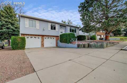1515 Server Drive, Colorado Springs, CO 80910