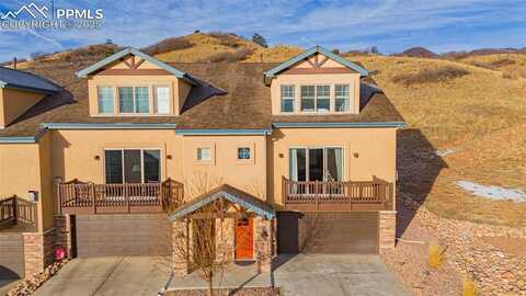 5914 Canyon Reserve Heights, Colorado Springs, CO 80919
