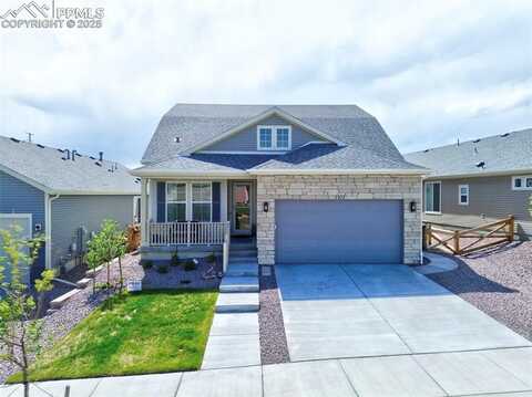 5932 Torrisdale View, Colorado Springs, CO 80927