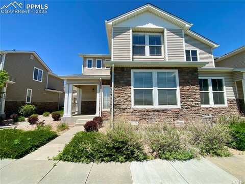 7513 Sandy Springs Point, Fountain, CO 80817