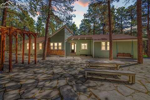 6940 Franciville Road, Colorado Springs, CO 80908