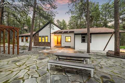 6940 Franciville Road, Colorado Springs, CO 80908