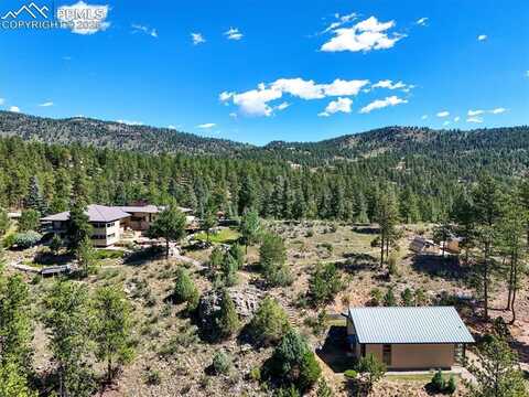 682 Buddy Road, Bailey, CO 80421