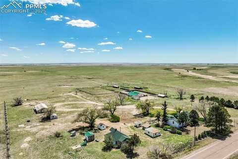 1475 S Peyton Highway, Calhan, CO 80808