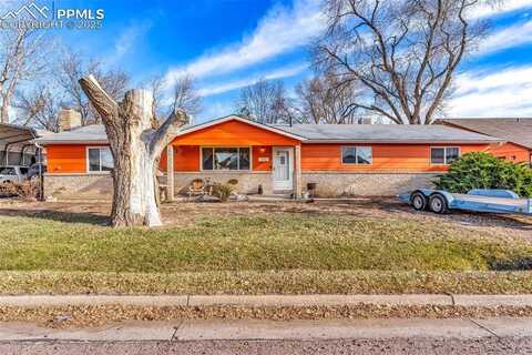 290 Field Avenue, Canon City, CO 81212