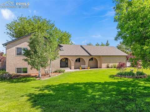 24951 Everett Road, Pueblo, CO 81006
