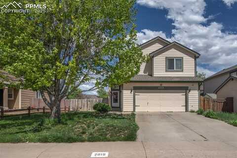 2015 Hibbard Lane, Fountain, CO 80817