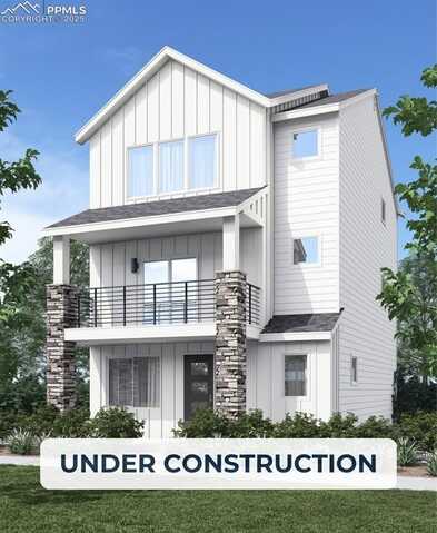 10780 Lewanee Point, Colorado Springs, CO 80908