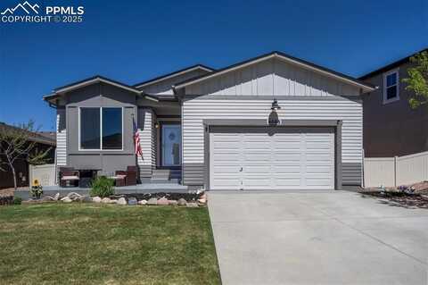 9085 Vanderwood Road, Colorado Springs, CO 80908