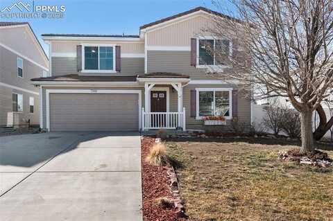 7941 Enclave Lane, Fountain, CO 80817
