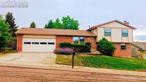 5125 Thistle Court, Colorado Springs, CO 80917