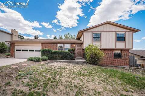5125 Thistle Court, Colorado Springs, CO 80917