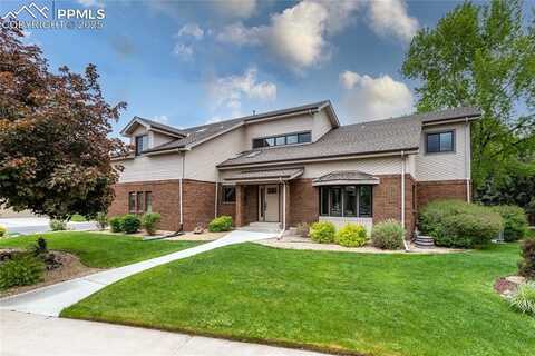 8160 W Phillips Avenue, Littleton, CO 80128