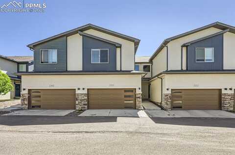 5333 Passport View, Colorado Springs, CO 80922