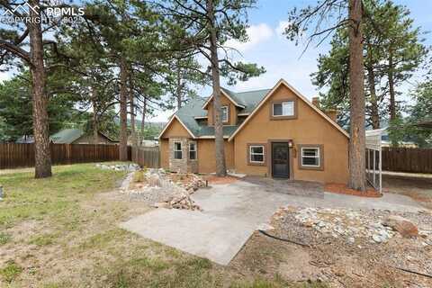401 E Midland Avenue, Woodland Park, CO 80863