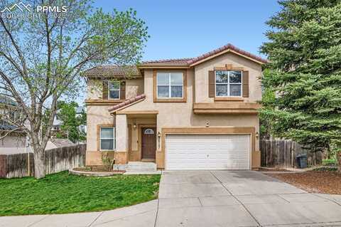 6187 Soaring Drive, Colorado Springs, CO 80918