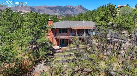7435 Wynwood Terrace, Colorado Springs, CO 80919