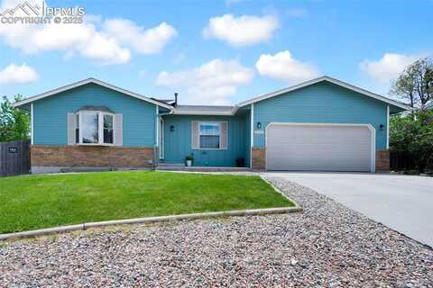 6985 Blue River Way, Colorado Springs, CO 80911