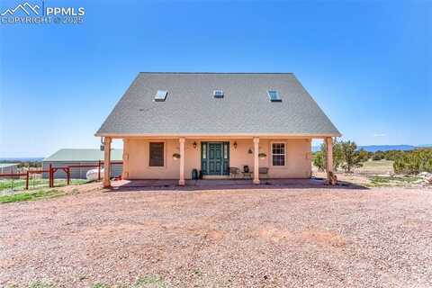 770 Cedar Hills Road, Penrose, CO 81240