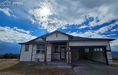 16296 Cattle Creek Court, Monument, CO 80132