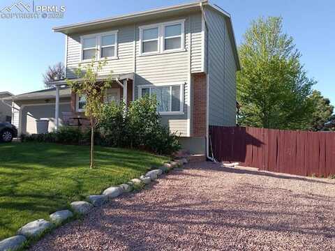 8146 Horizon Drive, Colorado Springs, CO 80920