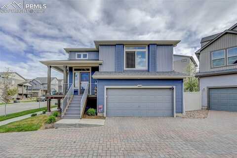 6669 John Muir Trail, Colorado Springs, CO 80927
