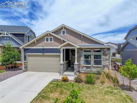 5982 Longford Way, Colorado Springs, CO 80927