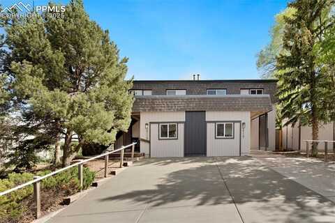 2115 Friendship Circle, Colorado Springs, CO 80904