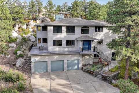 670 E Baptist Road, Colorado Springs, CO 80921