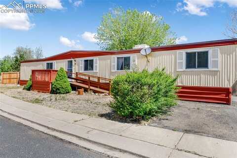 2595 Wooddale Road, Colorado Springs, CO 80906