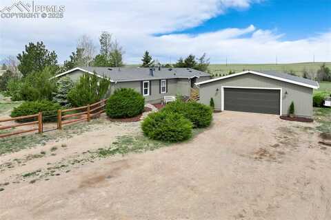 16580 Sagecreek Road, Peyton, CO 80831