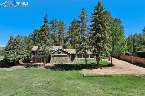 5650 Burgess Road, Colorado Springs, CO 80908