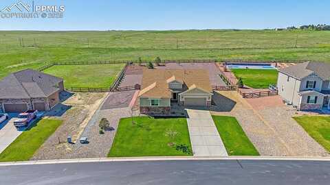 42073 Colonial Trail, Elizabeth, CO 80107