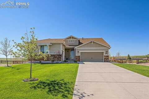 42073 Colonial Trail, Elizabeth, CO 80107
