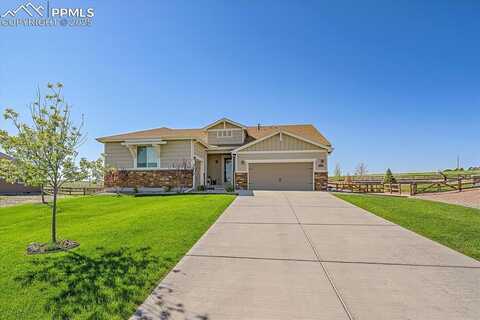 42073 Colonial Trail, Elizabeth, CO 80107